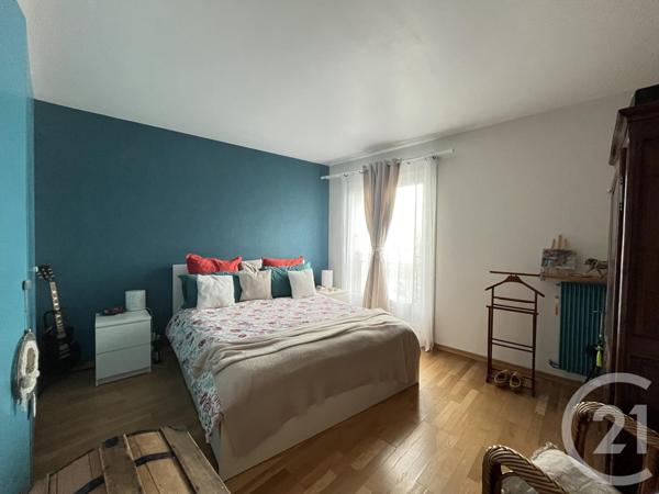 Appartement F3 à vendre  3 pièces - 72 m2 MAUREPAS - 78