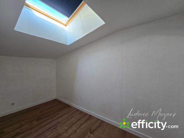 Maison 5 pièces - 121 m²