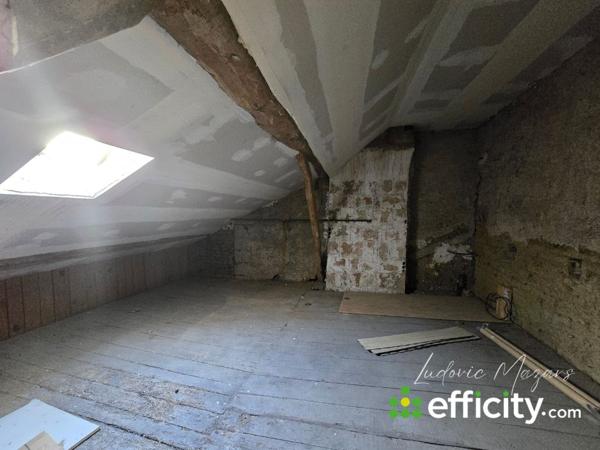 Maison 5 pièces - 121 m²