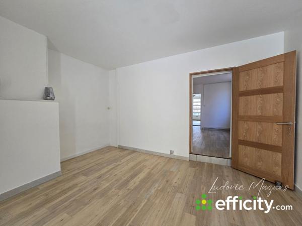 Maison 5 pièces - 121 m²
