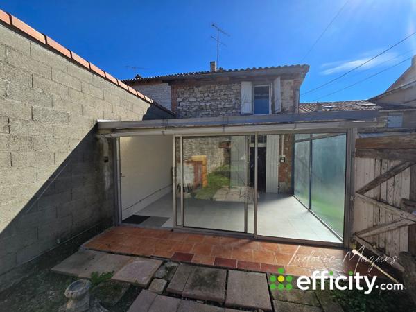 Maison 5 pièces - 121 m²