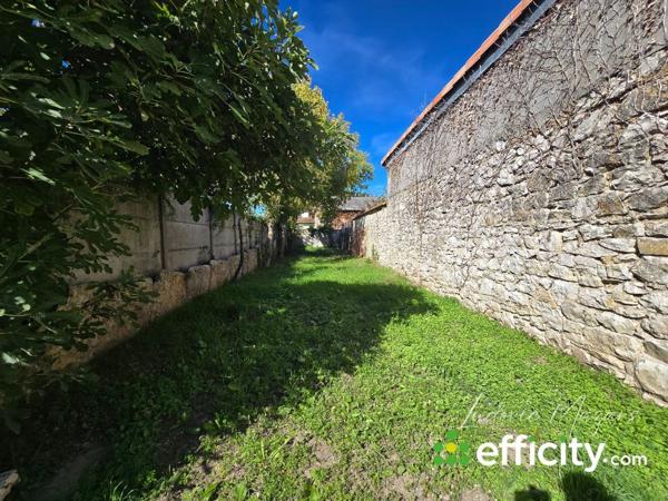 Maison 5 pièces - 121 m²