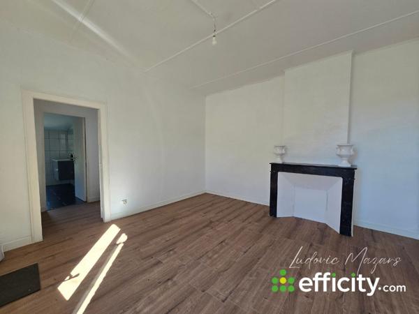 Maison 5 pièces - 121 m²