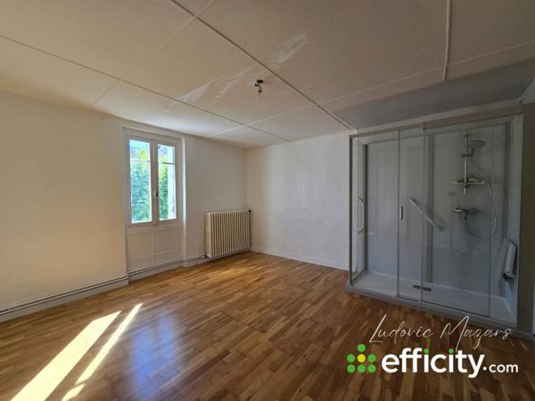 Maison 5 pièces - 121 m²