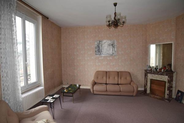 Vente / Appartement