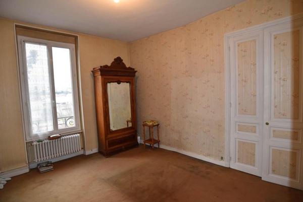 Vente / Appartement