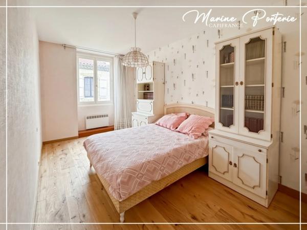 Maison à vendre 5 pièces JEGUN (32)