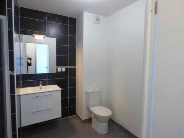 Anglet (64600) T2 Idéalement situé