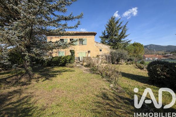 Maison à vendre 5 pièces 120 m² Auriol