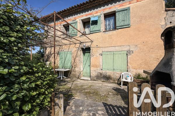 Maison à vendre 5 pièces 120 m² Auriol