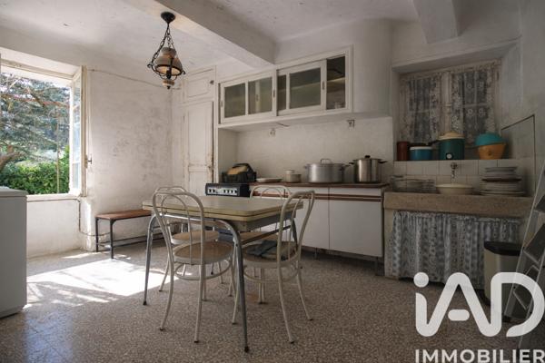 Maison à vendre 5 pièces 120 m² Auriol