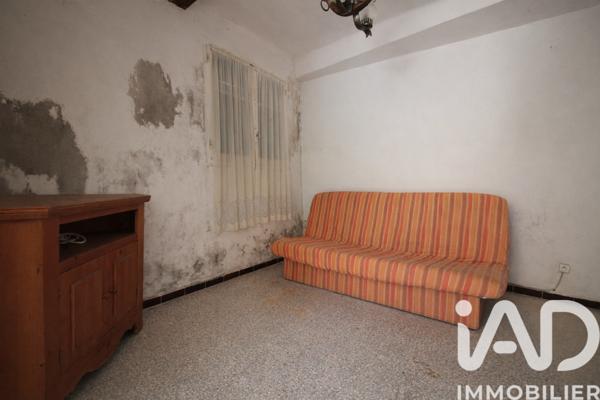Maison à vendre 5 pièces 120 m² Auriol