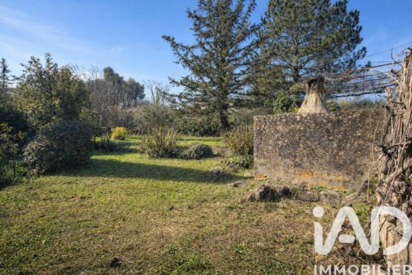 Maison à vendre 5 pièces 120 m² Auriol