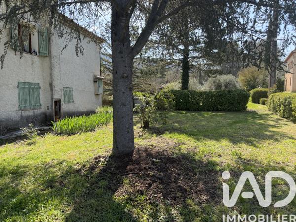 Maison à vendre 5 pièces 120 m² Auriol