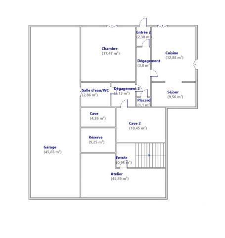 Maison à vendre 5 pièces 120 m² Auriol