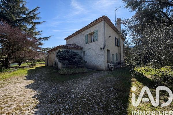 Maison à vendre 5 pièces 120 m² Auriol