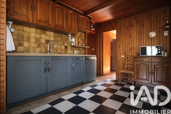 Maison à vendre 5 pièces 120 m² Auriol