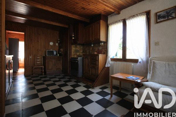 Maison à vendre 5 pièces 120 m² Auriol