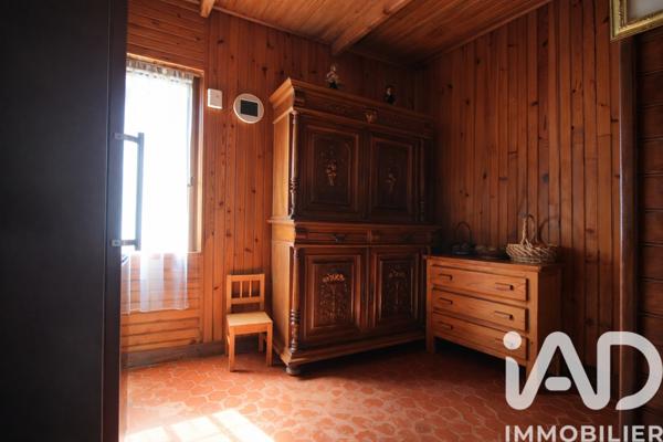 Maison à vendre 5 pièces 120 m² Auriol