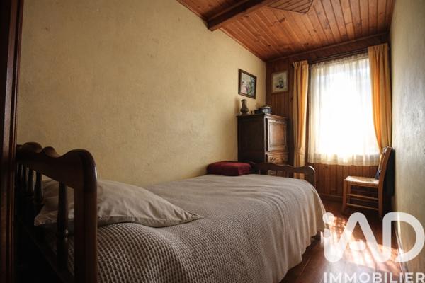 Maison à vendre 5 pièces 120 m² Auriol