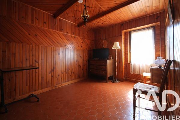 Maison à vendre 5 pièces 120 m² Auriol