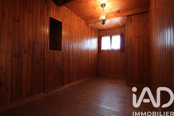 Maison à vendre 5 pièces 120 m² Auriol