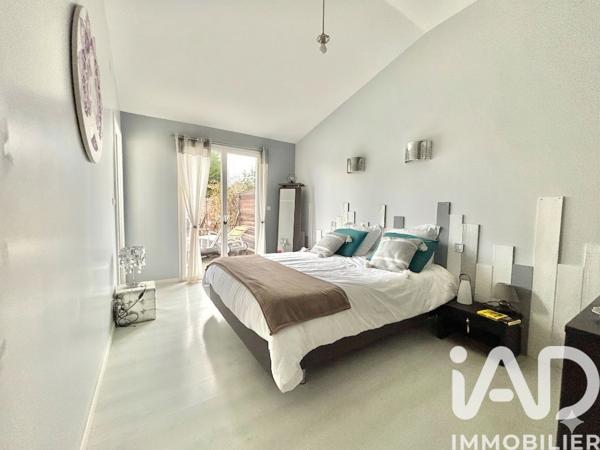 Maison à vendre 5 pièces 154 m² Listrac-Médoc