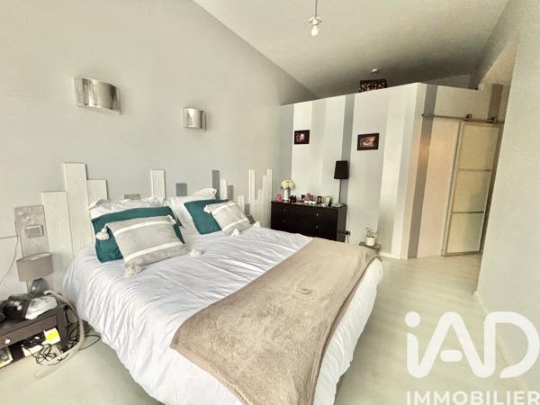 Maison à vendre 5 pièces 154 m² Listrac-Médoc
