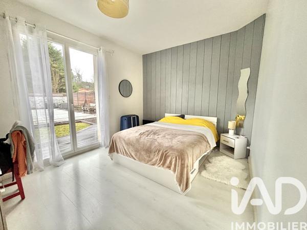 Maison à vendre 5 pièces 154 m² Listrac-Médoc