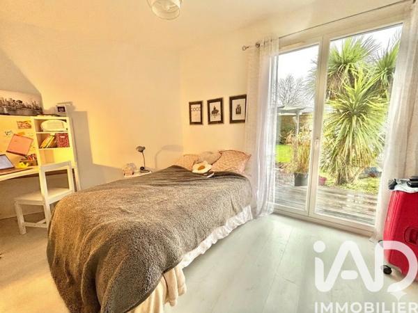 Maison à vendre 5 pièces 154 m² Listrac-Médoc
