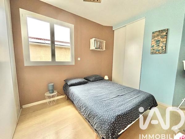 Maison à vendre 5 pièces 154 m² Listrac-Médoc