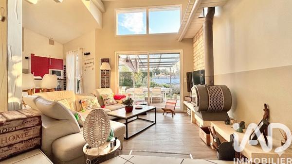 Maison à vendre 5 pièces 154 m² Listrac-Médoc