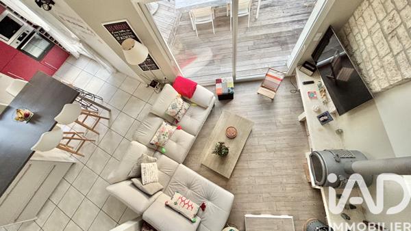 Maison à vendre 5 pièces 154 m² Listrac-Médoc