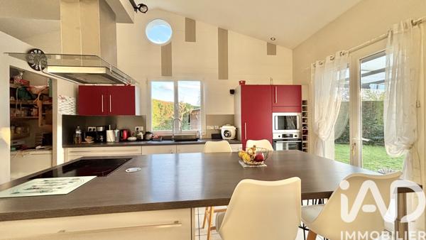 Maison à vendre 5 pièces 154 m² Listrac-Médoc