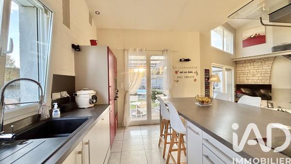 Maison à vendre 5 pièces 154 m² Listrac-Médoc