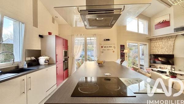 Maison à vendre 5 pièces 154 m² Listrac-Médoc