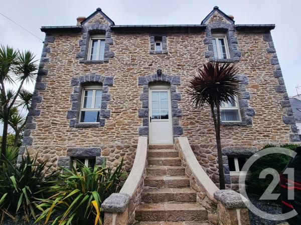 Maison à vendre  5 pièces - 160 m2 QUIBERON - 56