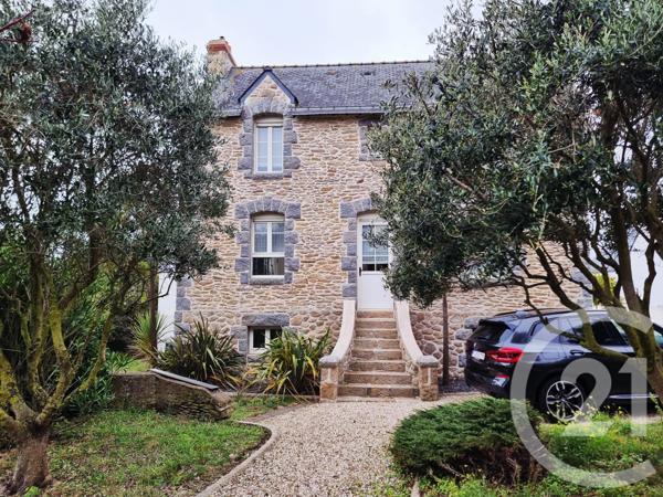 Maison à vendre  5 pièces - 160 m2 QUIBERON - 56