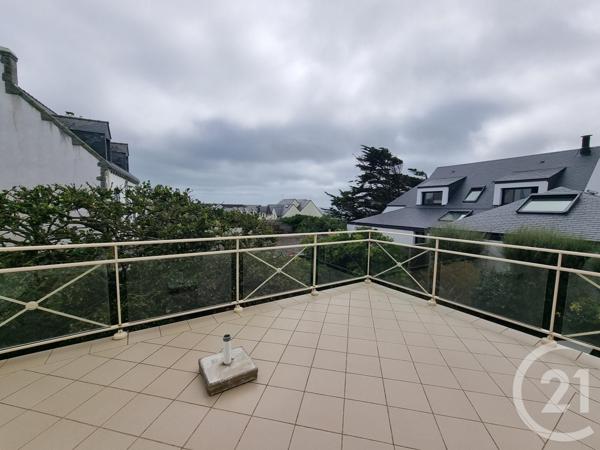Maison à vendre  5 pièces - 160 m2 QUIBERON - 56