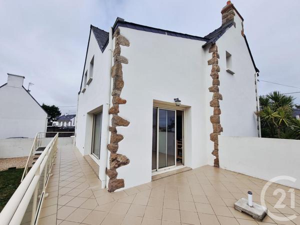 Maison à vendre  5 pièces - 160 m2 QUIBERON - 56