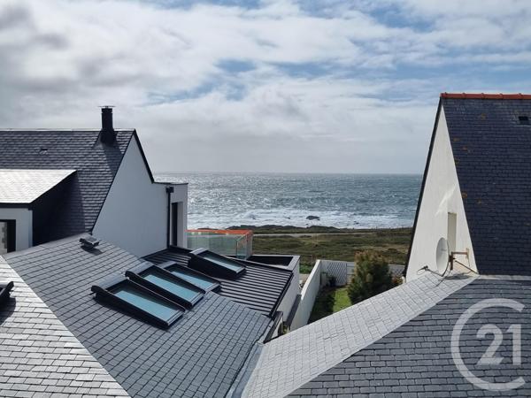 Maison à vendre  5 pièces - 160 m2 QUIBERON - 56
