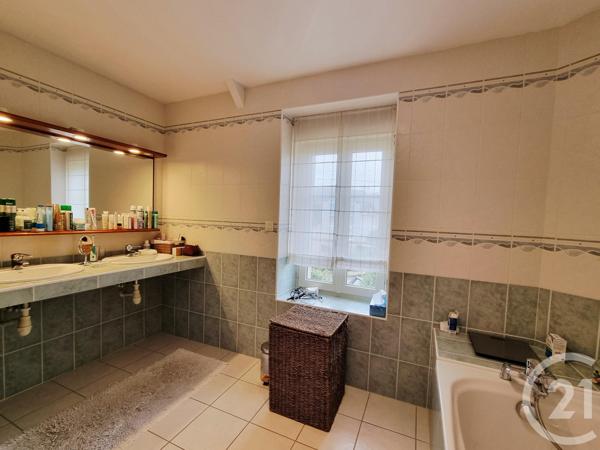 Maison à vendre  5 pièces - 160 m2 QUIBERON - 56