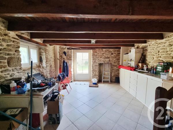 Maison à vendre  5 pièces - 160 m2 QUIBERON - 56