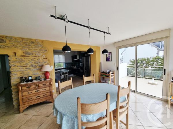 Maison à vendre  5 pièces - 160 m2 QUIBERON - 56