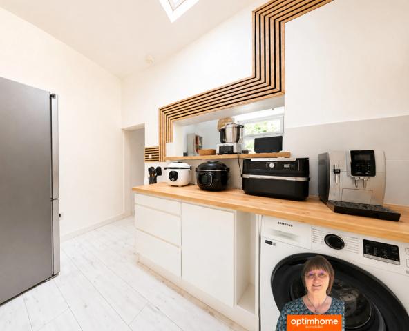 Appartement à vendre 1 pièce avec jardin NIMES (30) Jean-Jaurès