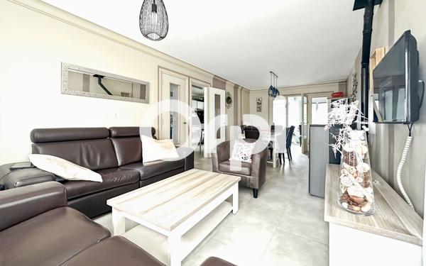 Maison à vendre    4 pièces •  Coudekerque-Branche