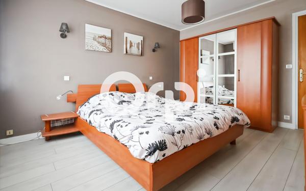 Maison à vendre    4 pièces •  Coudekerque-Branche