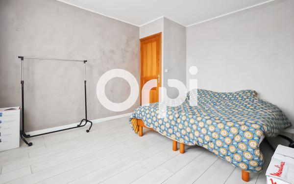 Maison à vendre    4 pièces •  Coudekerque-Branche