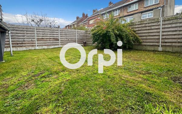 Maison à vendre    4 pièces •  Coudekerque-Branche