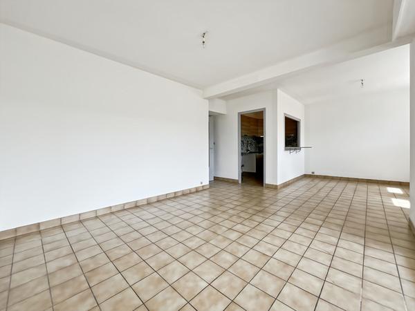 EXCLU - Appartement Saint Jean De Monts 3 pièce(s) 59 m2